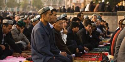 Çin rejimi Ramazan'da Uygur müslümanlarına yönelik baskıyı artırdı