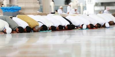 Kur'an-ı Kerim'deki manaları tefekkür etmek