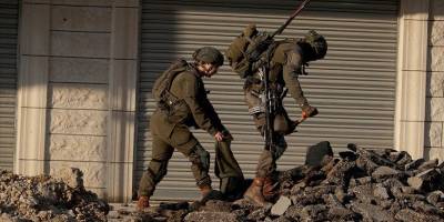 Siyonist ordu 400 bin yedek askeri daha orduya çağırdı