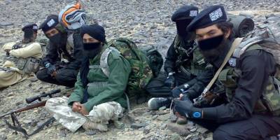 İran'ın Sistan-Belucistan'daki ayrılıkçı Sünni hareketle mücadelesi derinleşiyor