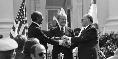 Camp David anlaşması bize ne yaptı?