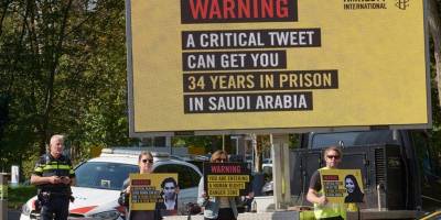 Suudi Arabistan'ın imaj değişikliği mahkûm tahliyelerini ve güç oyunlarını içeriyor