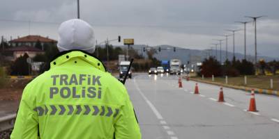 Trafik ve asayiş suçuna ağır cezalar geliyor