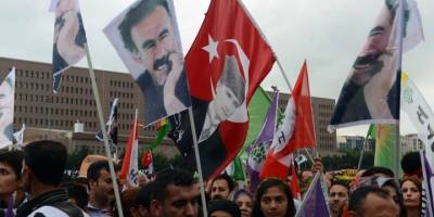 "PKK, Kemalizm’in en büyük ürünüdür!"