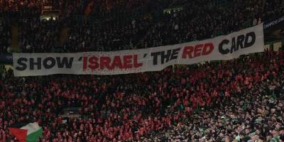 İşgalcilerin futboldan men edilmesi için küresel çağrı güçleniyor