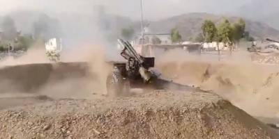 Afganistan ile Pakistan orduları arasında çatışma yaşandı