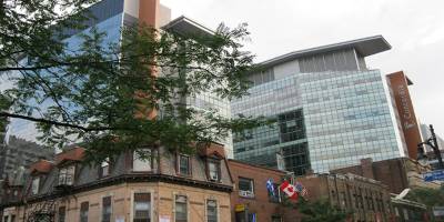 Concordia Üniversitesi yönetimi bir kez daha öğrencilerini değil İsrail'i savunuyor