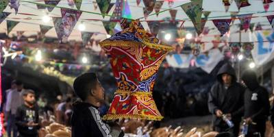 Gazze, acı tatlı bir sevinç ve kalıcı kayıplarla dolu bir Ramazan'ı karşılıyor