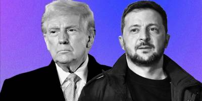 Trump-Zelenskiy gerilimi: Mineraller kimin için, neden önemli?