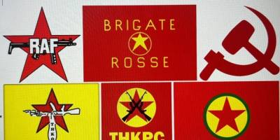 Silâh ve şiddet fetişizmiyle dolu otuz yıl