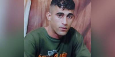 Bir Filistinli daha işgal cezaevinde can verdi