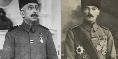 Padişahların taşınmazları millete geçti, ya Mustafa Kemal’inki?