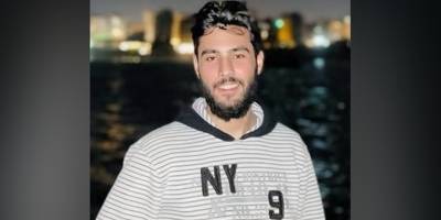 Arkadaşım Abdullah bir özgürlük savaşçısıydı