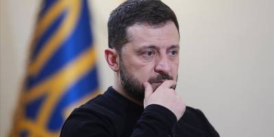 Rus işgali ile ABD kuşatması altındaki Ukrayna'nın önündeki seçenekler