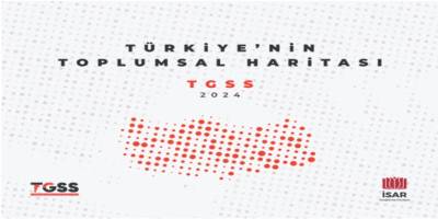TGSS'nin "Türkiye’nin Toplumsal Haritası" ve düşündürdükleri
