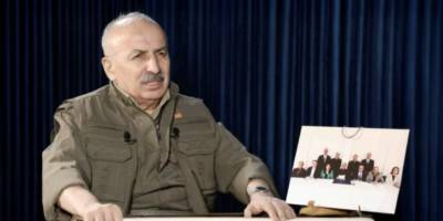 Mustafa Karasu: “PKK’yı feshedeceğiz"