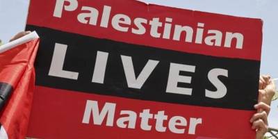 İsrail'deki Filistinlilerin devlet zulmü karşısında sesleri kısılıyor