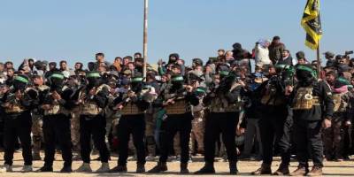 ABD ile Hamas arasında doğrudan temas kuruldu