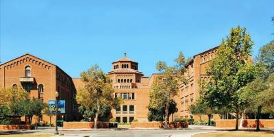 California Üniversitesine "Yahudi karşıtlığı" soruşturması