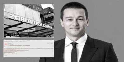 Yerli İslamofobiye örnek olarak Zorlu Ceosu hadisesi