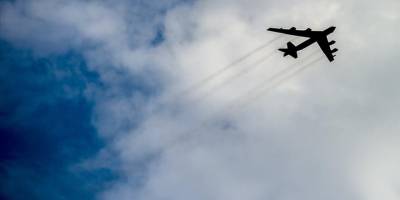 ABD ve İsrail tatbikatta yine birlikte