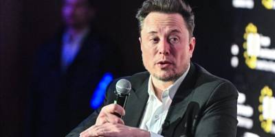Elon Musk: Bence ABD'de özelleştirilebilecek her şeyi özelleştirmeliyiz