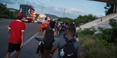 ABD'deki tartışmalı gözaltı merkezi göçmenler için yeniden açılacak