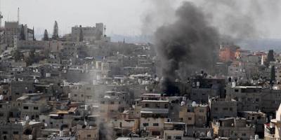 UNRWA Komiseri, İsrail'in Batı Şeria'daki saldırılarının "İkinci İntifada'dan bu yana en yıkıcısı" olduğunu belirtti