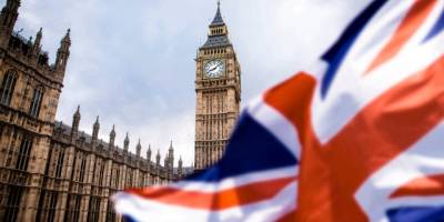 İngiltere Suriye Merkez Bankası'na yaptırımları kaldırdı