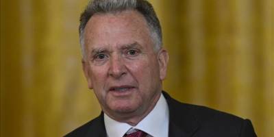 Trump'ın Özel Temsilcisi, Gazze'nin yeniden imar edilmesine dair planı "hayal" olarak nitelendirdi