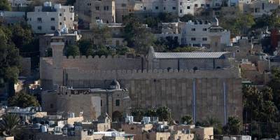 İşgalciler, Harem-i İbrahim Camisini Müslümanların ibadeti için tamamen açmayı reddediyor