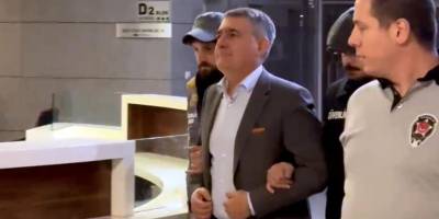 TÜSİAD Başkanı ve YİK Başkanı hakkında dava açıldı