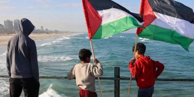 Filistin'i tanıyan ülke sayısı artıyor