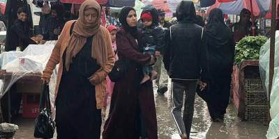 Gazze’de nakit sıkıntısı takası zorunlu kılıyor