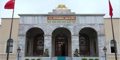 İstanbul Valiliği sahipsiz hayvanlar için belediyelere resmi yazı gönderdi