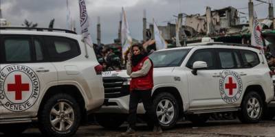 Kassam Tugayları'nın elindeki İsrailli esir asker: "Dönmemizin tek yolu anlaşmanın ikinci aşamasına geçilmesi"