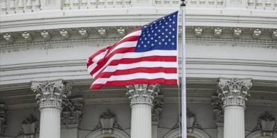 ABD Adalet Bakanlığında birçok kıdemli çalışan görevden alındı