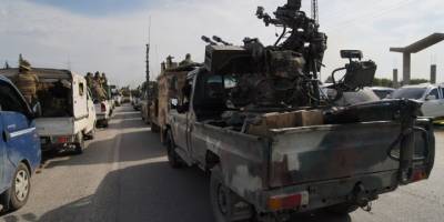 Lazkiye’de başarısız darbe kalkışması: Kimler, neden ve nasıl başarısız oldu?