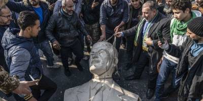 Sicili bozuk sistemin enkazını kaldırmak