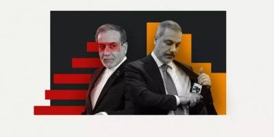 İran’ın yayılmacılığı neyi amaçlıyor?