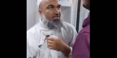 Hindistan’da Kur’an okuyan imam linç edildi