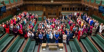 Dünya Kadınlar Günü azınlık içindir, çoğunluk için değildir