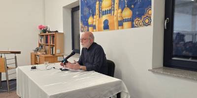 "Bir muhasebe fırsatı olarak Ramazan"