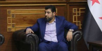 Lazkiye valisi bölgedeki son durum hakkında konuştu