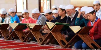 Ramazan'da sünnetlere gösterdiğimiz özeni artıralım