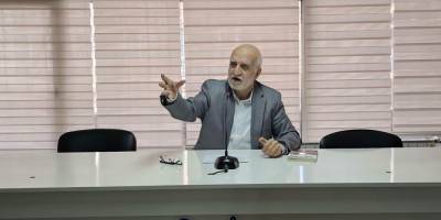 “Gazze ve Suriye tecrübeleri ulustan ümmete geçme tohumunu bağrında taşıyor”