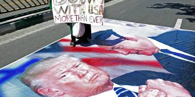 Bu dört kitap “İsrail-Amerikan vahşetinin” tarihin nasıl kaybeden tarafında yer aldığını gösteriyor