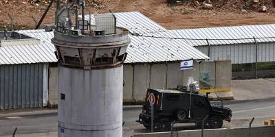 İsrail rekor sayıda Filistinli çocuğu keyfi olarak hapse atıyor