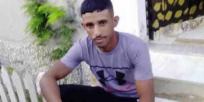 Kuzenlerimin yasını tutarken