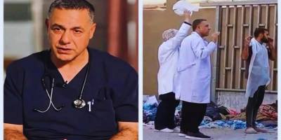 Dr. Ebu Safiye 13 gün üst üste sorgulandı